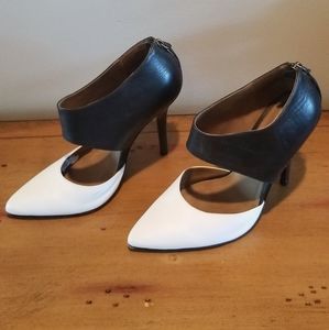 Marissa Webb Brazilian BW Soft Leather HH Shoes